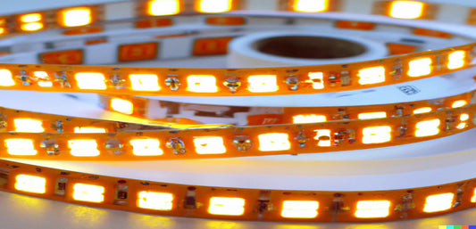 Informatii Utile Despre Benzi LED