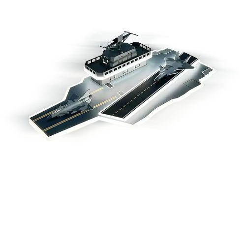 Камара на децата