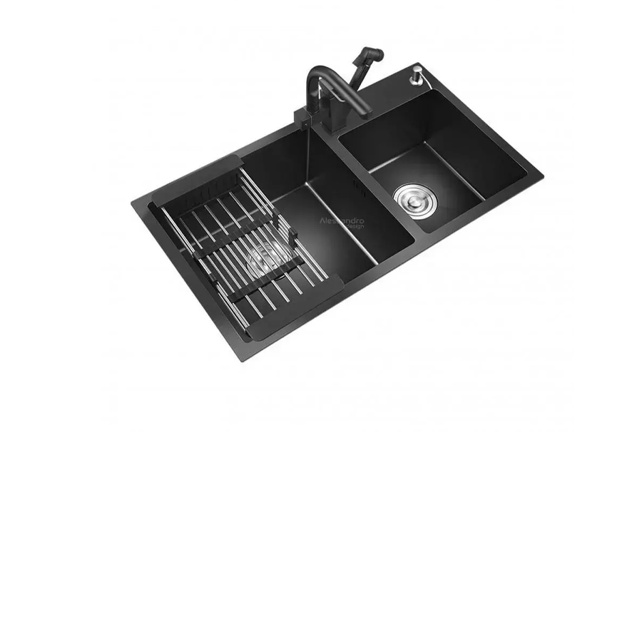 Мивки и Washbas