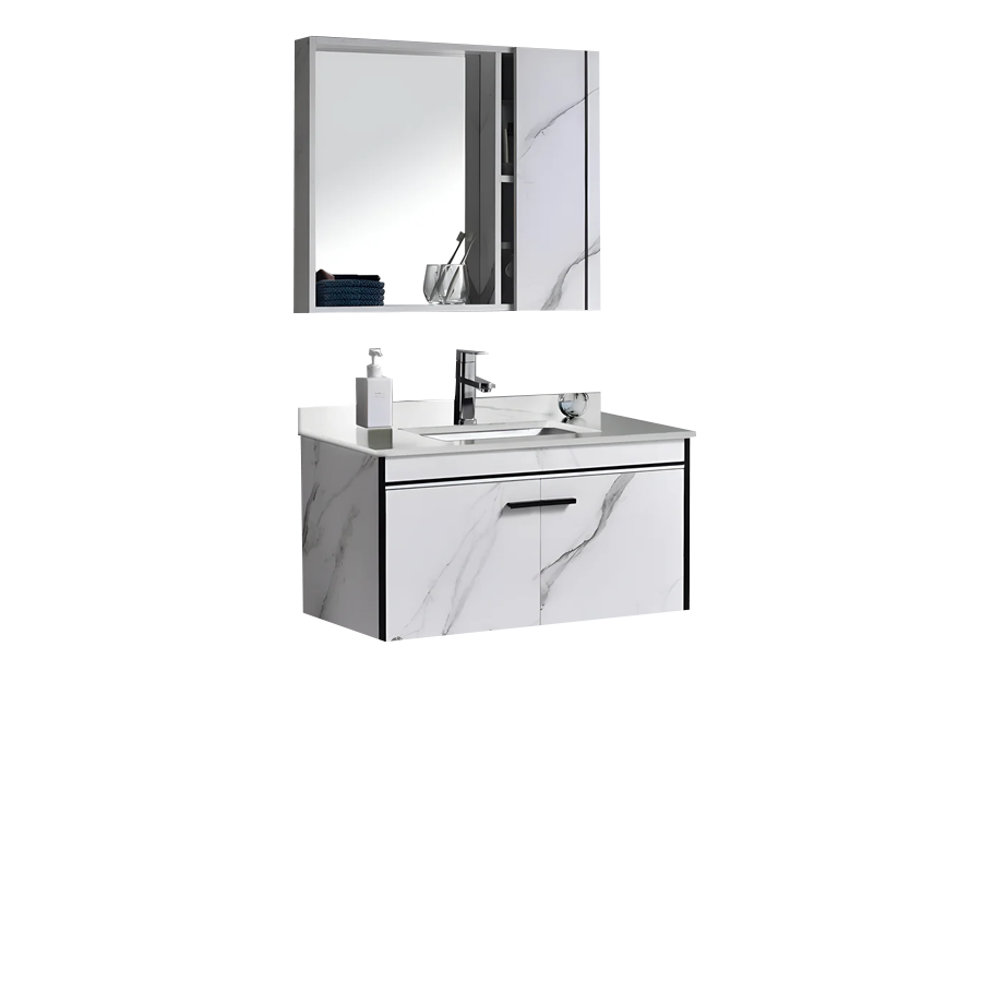 Мебели за баня