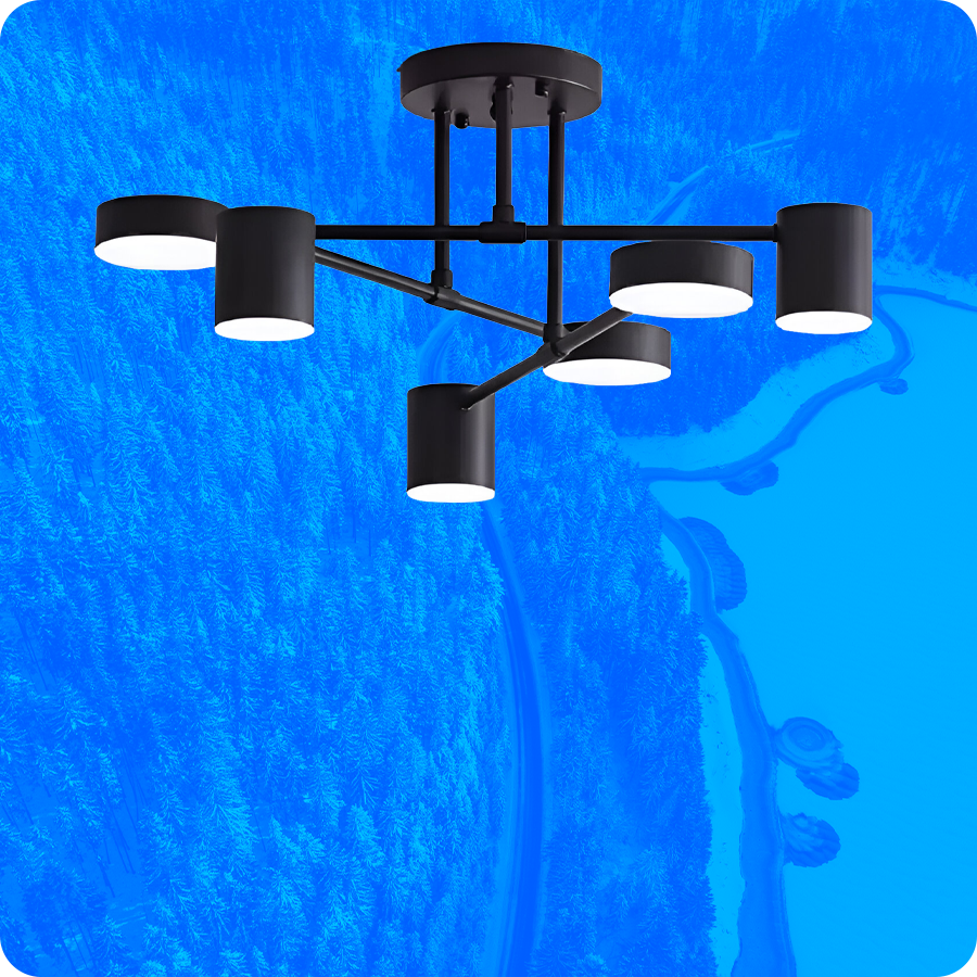 Скандинавските водещи полилеи