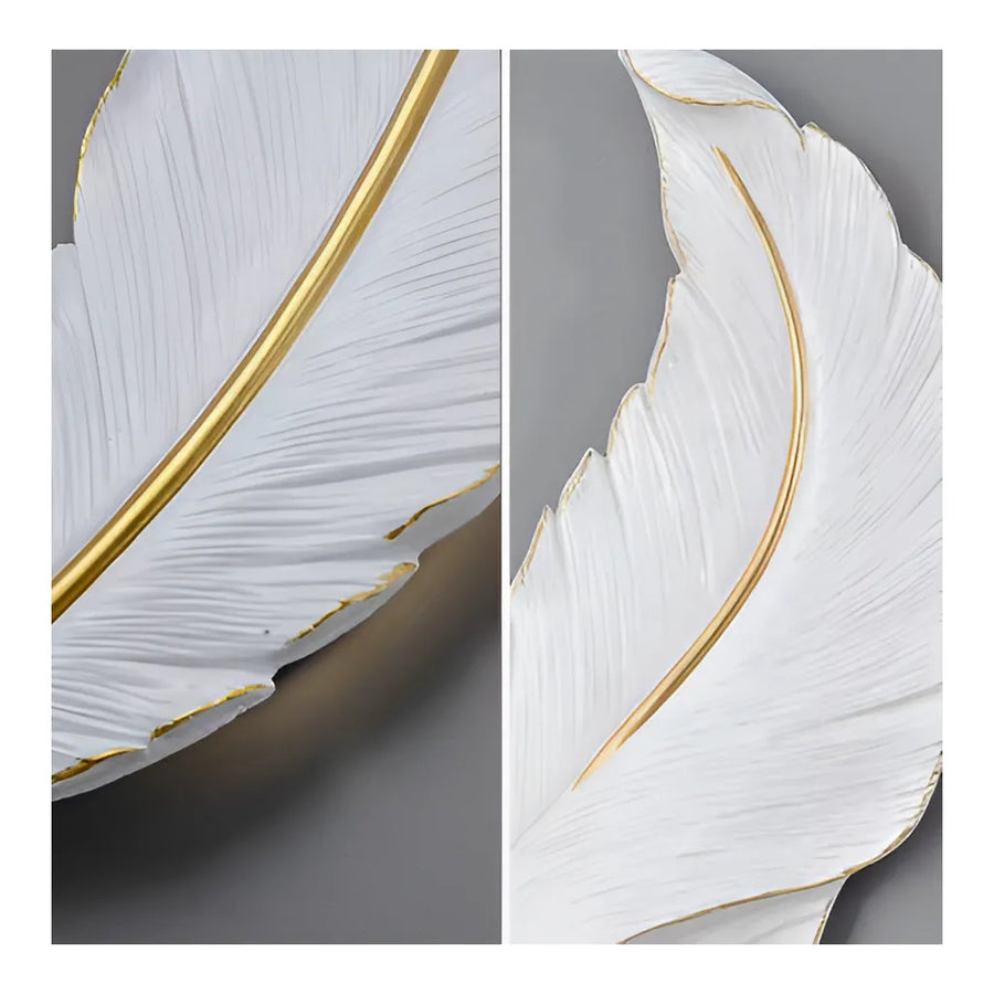 Нанесете LED пена 65см, студена/гореща/неутрална светлина, златисто бяло