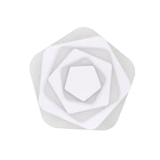 Похот води Сиена 50W бяла