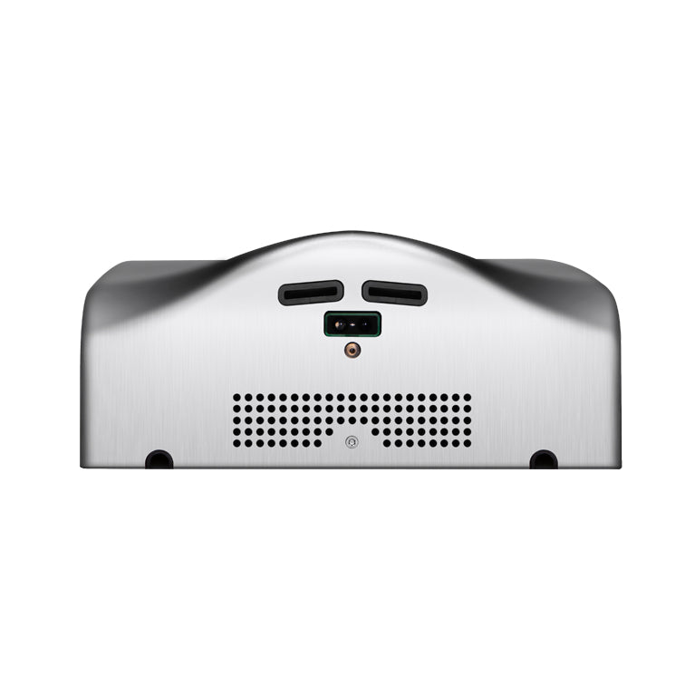 Ръчна сушилня със сензор, 1200W, бяла, пластмасова, FL/2020