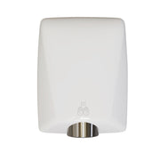 Ръчна сушилня със сензор, 1200W, бяла, пластмасова, FL/2020