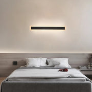 Нанесете външен LED Orion, черно и бяло