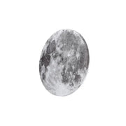 LED LED LULUS, 3000/4000/6000K, син, диаметър 35 cm