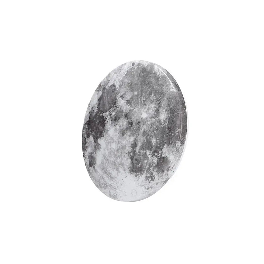 LED LED MARS 32W, диаметър 35 см, студена/гореща/неутрална светлина, бяла