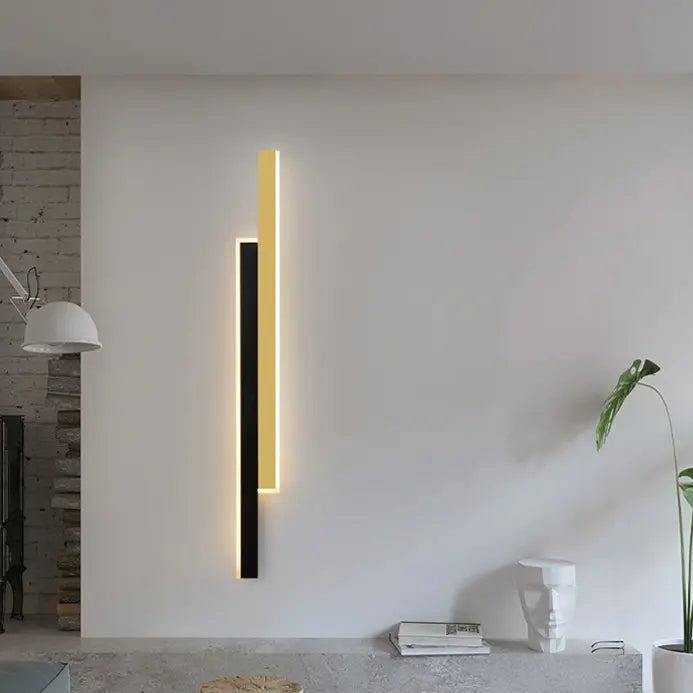 LED LED случай, 29W, черно