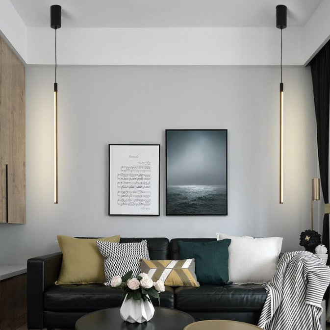 Плутон Махал, 17W, студена/гореща/неутрална светлина, черна