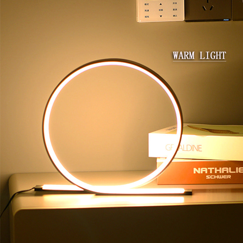 30W LED лампи, студена/гореща/неутрална светлина, метална и акрилна, черна