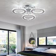 LED LULUS с дистанционното управление на Cristal Alanubis 37W