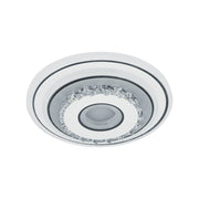 LED LED MITA, 28W, студена/гореща/неутрална светлина, бяла