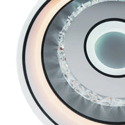 LED LED MITA, 28W, студена/гореща/неутрална светлина, бяла