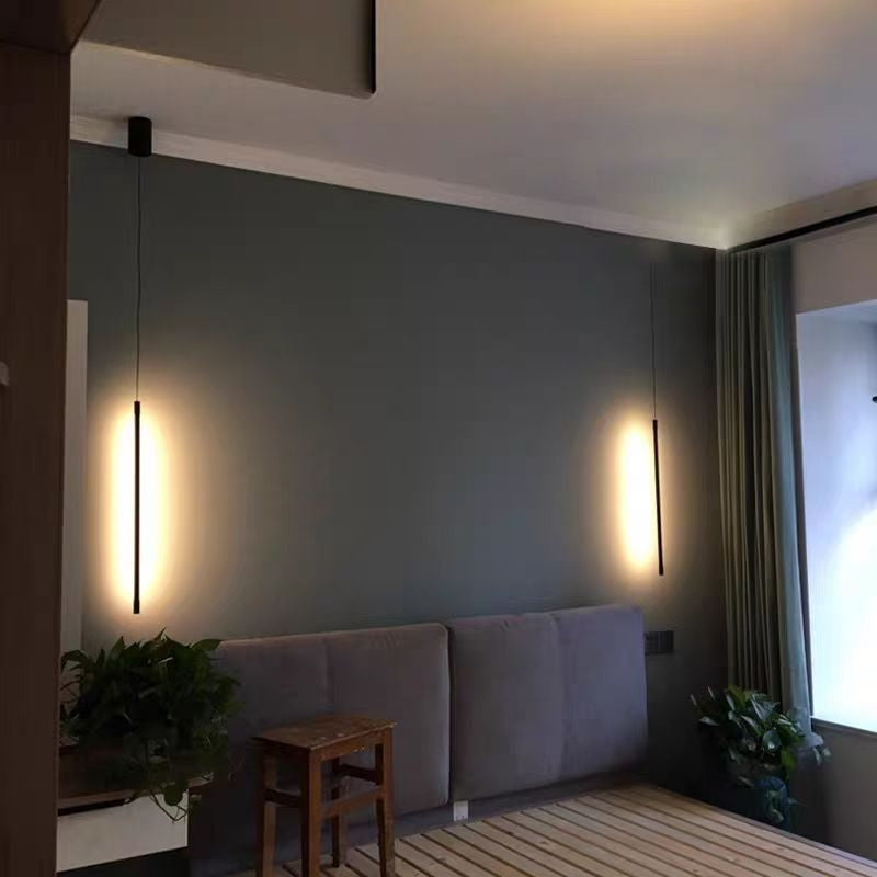 Плутон Махал, 17W, студена/гореща/неутрална светлина, черна