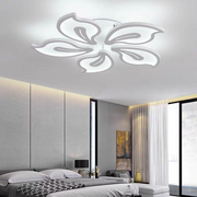 LED LULUS с Melecomanda Jasmine 73W 5 венчелистчета Студено/топло/топло неутрално бяло