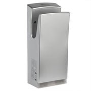 Ръчна сушилня със сензор, 1200W, бяла, пластмасова, FL/2020