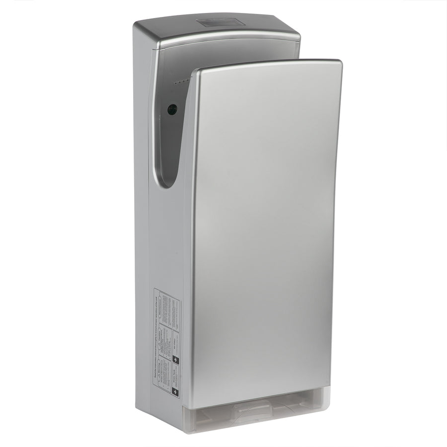 Ръчна сушилня със сензор, 1200W, бяла, пластмасова, FL/2020