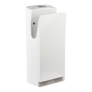 Ръчна сушилня със сензор, 1200W, бяла, пластмасова, FL/2020