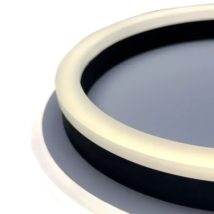 LED LED Solena Rondonda Black, 13W, студена/гореща/неутрална светлина