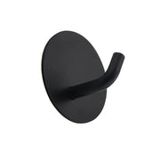 Черна самостоятелна закачалка GJ651