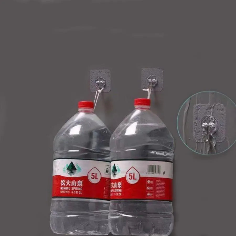 Пластмасова закачалка, HGP01