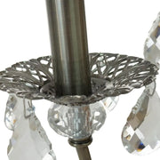 Нанесете Alka 1x E14 антихизиран бронз