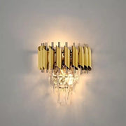 Нанесете Crystal Roy 2x E27 Gold