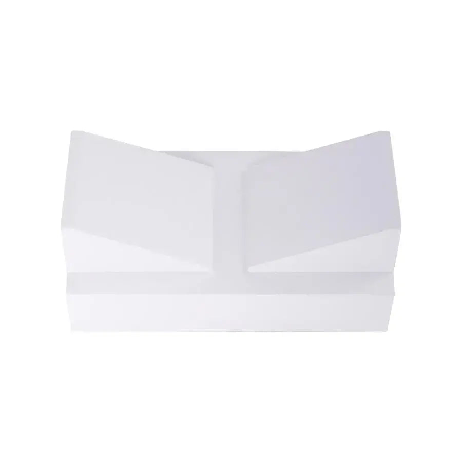 Нанесете външна алена, 6W, бяла, 3000k