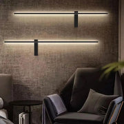 Нанесете Akasma 48W LED, силикон и метал, черно