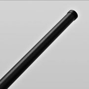 Прилагайте LED Angelique 24W черно бяло