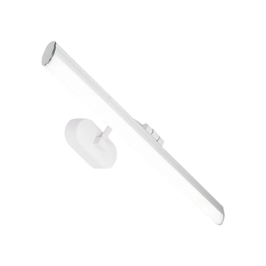 Нанесете Maxi Bath Led, 20W, 58 cm, бяло