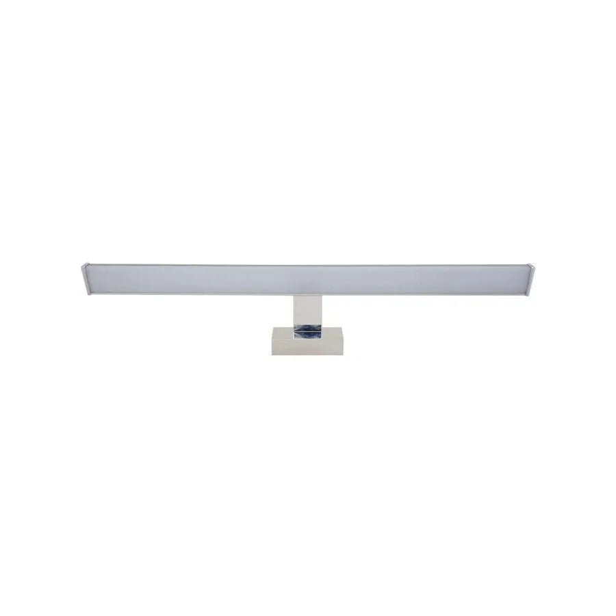 Нанесете LED баня vitya 15w 6400k 78cm ip44 бяло