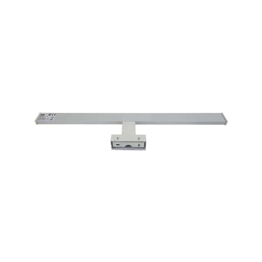 Нанесете LED баня vitya 15w 6400k 78cm ip44 бяло