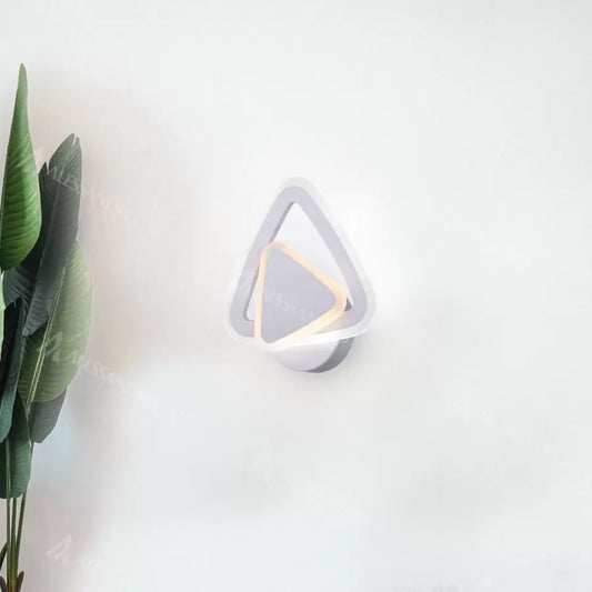 Нанесете LED Baldovin, 28W, бяла, студена/гореща/неутрална светлина