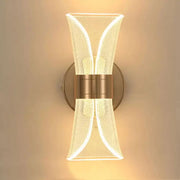 Нанесете LED Callum 7W Gold