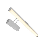 Нанесете LED баня kesa 16w бяло