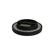 Нанесете външен LED Molan 12W 6000K IP65 сиво