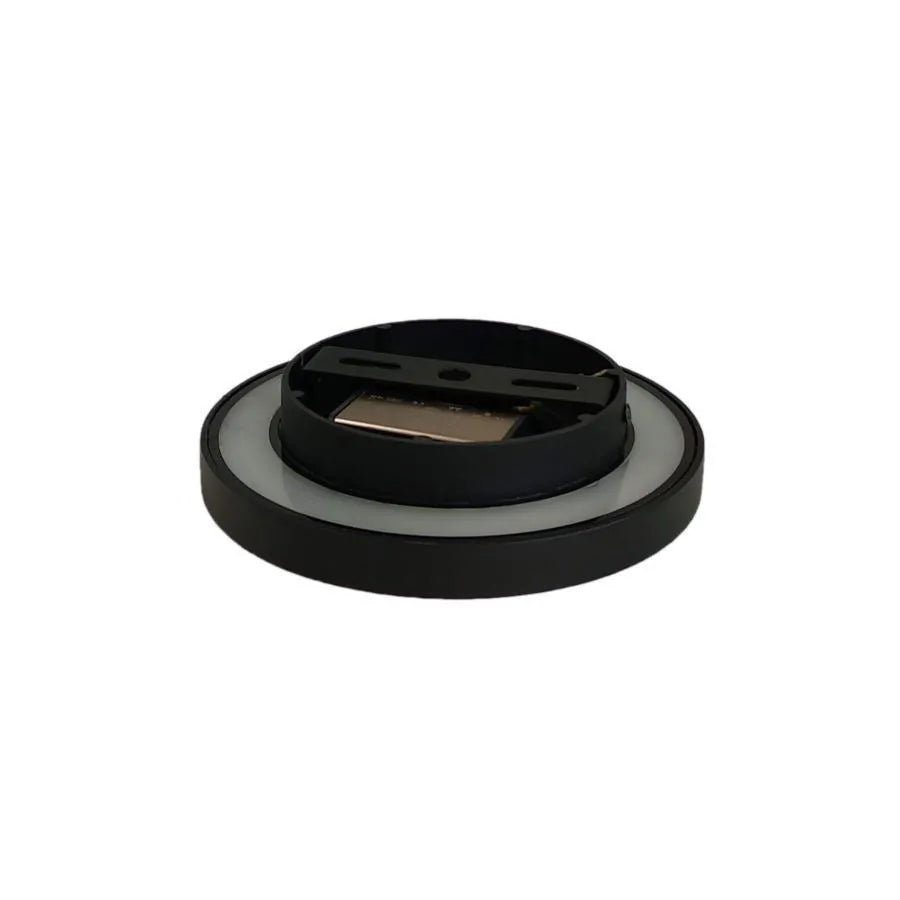 Нанесете външен LED Molan 12W 6000K IP65 сиво