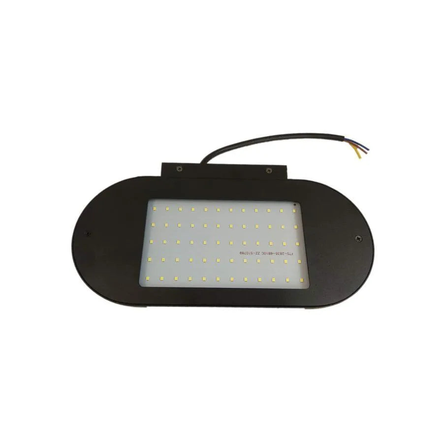 Нанесете външен LED RIMMA 12W 6000K IP65 GREY