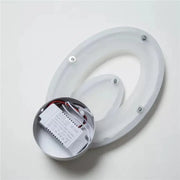 Нанесете делта LED, 12W, бяла, студена/гореща/неутрална светлина