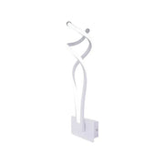 Нанесете LED EMILI, 40W, бяла, студена/гореща/неутрална светлина