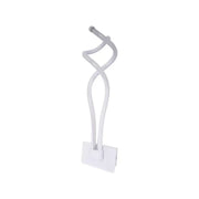 Нанесете LED EMILI, 40W, бяла, студена/гореща/неутрална светлина