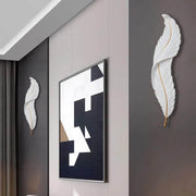 Нанесете LED Esther, Form Up, 36W, 87 cm White/Gold