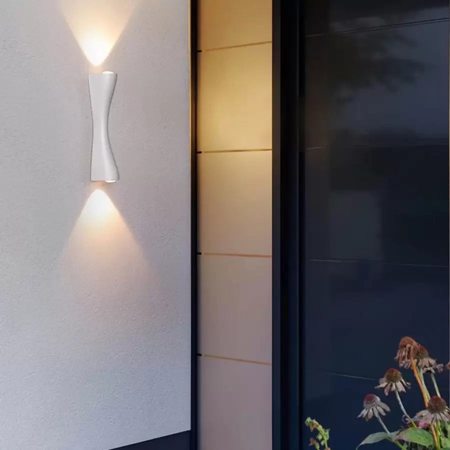 Нанесете външен светодиод Augustine 6W White