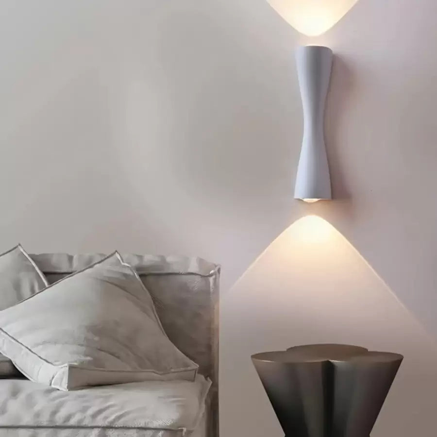 Нанесете външен светодиод Augustine 6W White