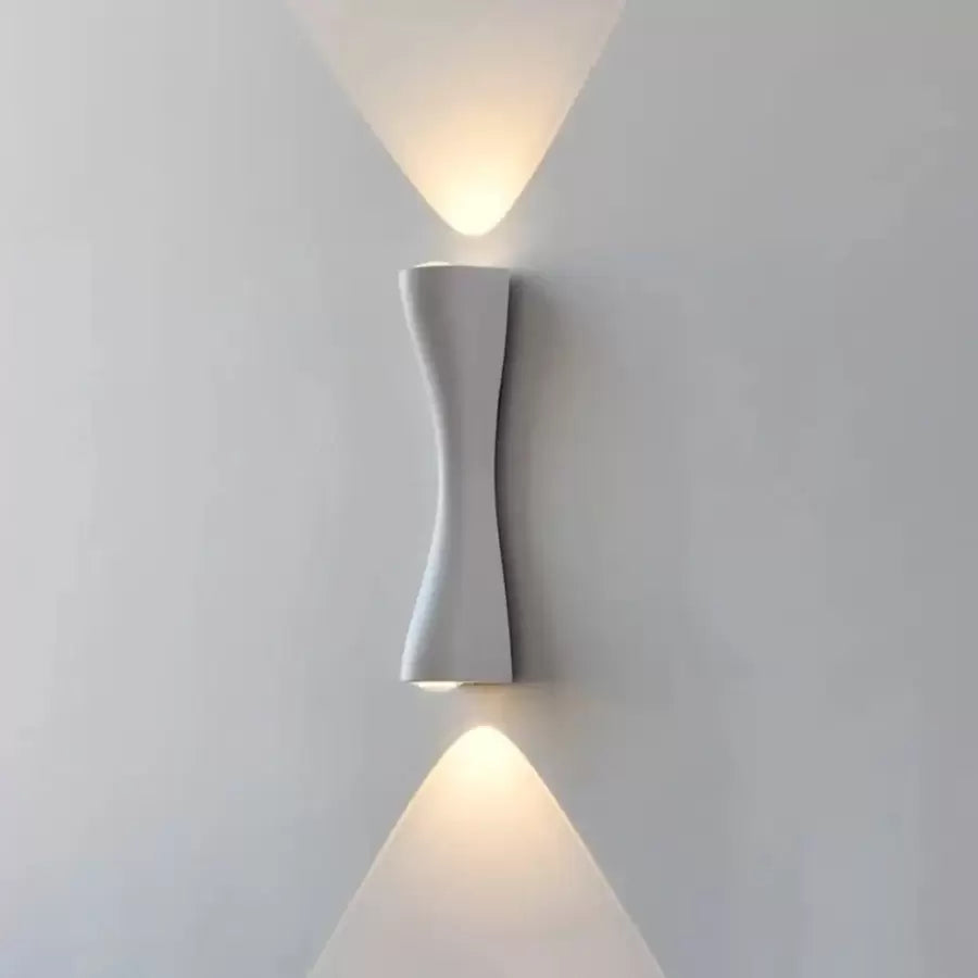 Нанесете външен светодиод Augustine 6W White