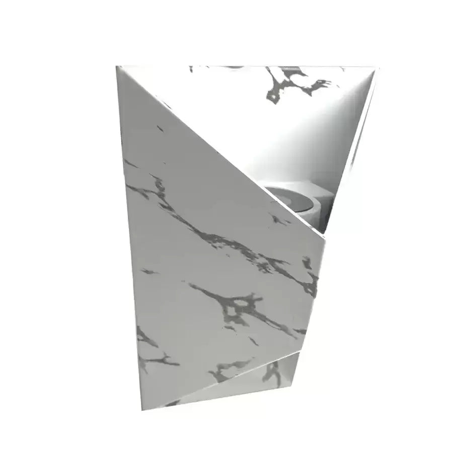 Нанесете външен светодиод Eden 10W White