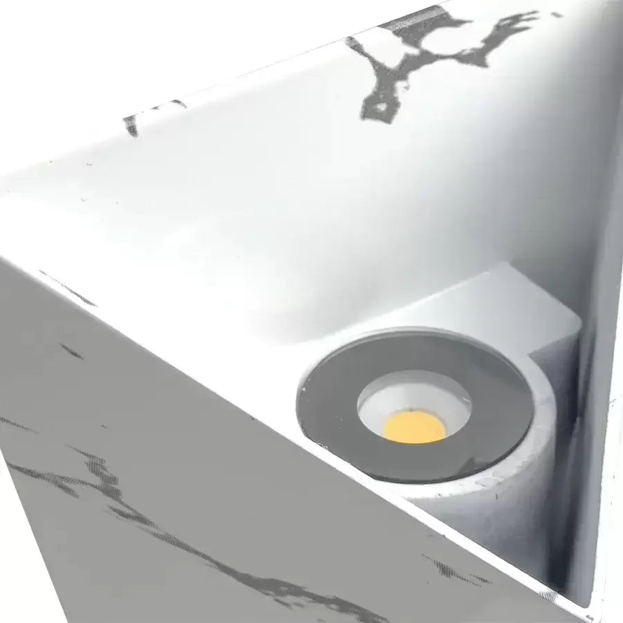 Нанесете външен светодиод Eden 10W White