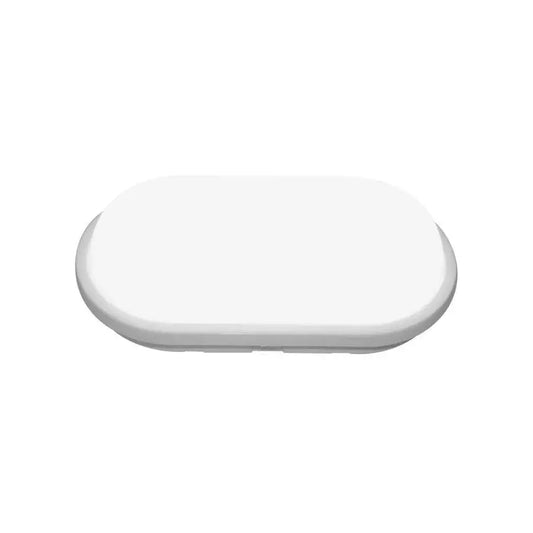 Нанесете външен LED Леонис, 20W, бял, 6000k